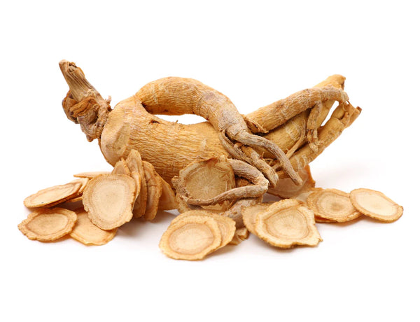 Asian Ginseng